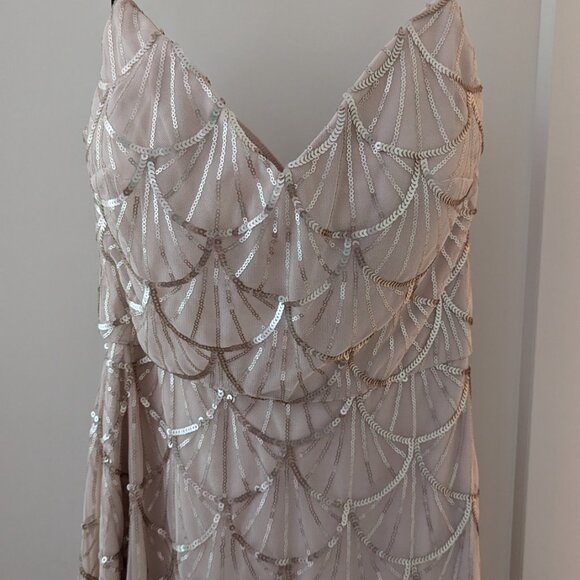 Sorella Vita Formal Gown - Picture 6 of 11